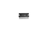 TA 8210AHQ ZIP-17 ENTEGRE DEVRE