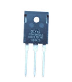 48N60C3 TO-247 IGBT TRANSISTOR