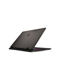 MSI SWORD 16 HX i7-14650HX 16GB 2TB SSD RTX4070/8GB 16" FHD+ 144HZ W11P B14VGKG-473XTR & PER4 ÇANTA