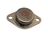 BU 208D TO-3 TRANSISTOR