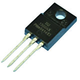 BU 1508AX TO-220F TRANSISTOR
