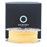 Microzey Pastel Sarı Pla Pro Hyper Speed Filament