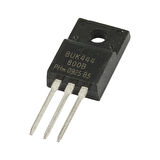 BUK 444-800B TO-220F TRANSISTOR