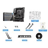 MSI Pro Z690-A Intel Z690 LGA 1700 DDR4 5200 MHz Gaming Anakart