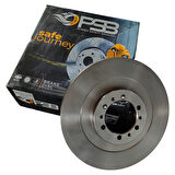FREN DİSKİ ÖN 215mm SUZUKI CARRY 88- CARRY SK410 92- ALTO 86- 