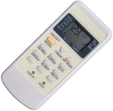 tg ile uyumlu Model TGWDS25.1.12. Klima Kumandası