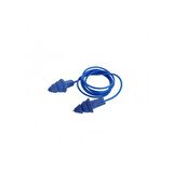 Starline 1707D-C Plastik İpli Kulak Tıkacı (21,5 Db) X 25
