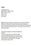 Starline Neb Stl 2113 Kimyasal Eldiven - Stl-2113 (9 Numara L Beden) X 5 Adet