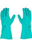 Kimyasal Nitril Eldiven Stl-1513-9-9,5 (Large Beden) X 10 Adet