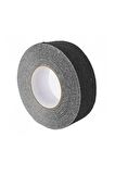50 Mm * 15 M Yüksek Tutuşlu Kaydırmaz Bant Starline Siyah X 5 Adet
