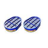 Drager Abek Filtre 6738816 2026/05 Son Kullanma Tarihi X 10 Adet