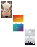 Jon Fosse Seti 3 Kitap (Üçleme + Sabahtan Akşama + Melankoli)