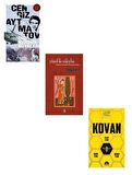 Yusuf ile Züleyha + Dişi Kurdun Rüyaları + Kovan (3 Kitap)