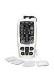 Comfort Plus R-c4a Şarj Edilebilir Tens Ems Masaj Cihazı