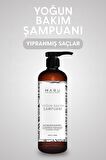 Maru Intensive Repair Yıpranmış Saçlar Için Yoğun Bakım Şampuanı 750 ml