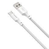 Baseus Super Şarj 40W 1.5Mt 2 Adet USB Type-C Şarj Kablosu Samsıng Huawei iphone 15 15 Pro Max Şarj