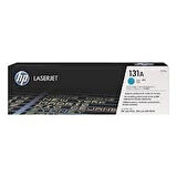HP CF211A (131A) Mavi Cyan Orjinal Toner LaserJet M276 / M251