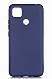 Xiaomi Redmi 10A Kılıf Kamera Çıkıntılı Soft Silikon