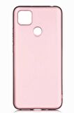 Xiaomi Redmi 10A Kılıf Kamera Çıkıntılı Soft Silikon