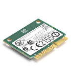 Broadcom BCM943142HM 802.11bgn Mini PCIE WLAN With Bluetooth 4.0 Notebook WiFi Card