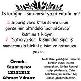 İsimli Sigara Kutusu Tabakası Kişiye Özel Siyah Erkek Aksesuar Damat Eşe Sevgiliye Hediye Doğumgünü Yıldönümü Özel Gün