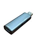 USB 3.0 HUB ÇOKLAYICI 1*USB 3.0- 2*USB 2.0 ÇOKLAYICI