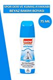 Show Beyaz Spor Ayakkabı Likit Boyası