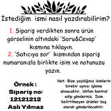 İsimli USB Şarjlı Çakmak Kişiye Özel Kadın Bayan Pembe Mor Eşe Sevgili Hediyelik Yıldönümü Doğumgünü