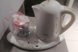 Tefal 2200 W Çay Makinesi Krem 