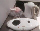 Tefal 2200 W Çay Makinesi Krem 