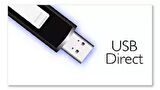 Philips Giyilebilir Dijital Kamera key010