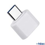 Global 5A 100W UsbA to Type-C 1.8 M Hızlı Şarj ve Data Kablosu Kırmızı + Global Type-C to UsbA 3.0 Dönüştürücü Adaptör WNE1066