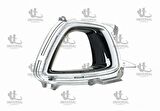 KAPAK LAMBA SİS SORENTO 15-16 LH (SİSLİ KROM)