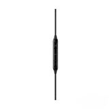 Global İg955 Mikrofonlu Kablolu Kulaklık 3.5mm Siyah