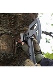Kamp Baltası Çekiçli