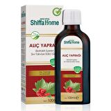 Shiffa Home Alıç Ekstratı 100 ml