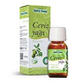 Shiffa Home Ceviz Yağı 50 ml