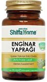 Shiffa Home Enginar Kapsülü 60 Adet
