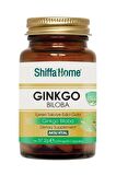 Shiffa Home Ginkgo Biloba Kapsül 60 Adet