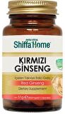 Shiffa Home Ginseng Kapsül 60 Adet