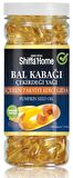 Shiffa Home Kabak Çekirdeği Yağı Softjel 100 Adet