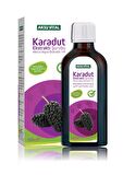 Aksuvital Karadut Özü 100 ml