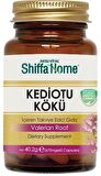Shiffa Home Kedi Otu Valerian Root Kapsül 60 Adet
