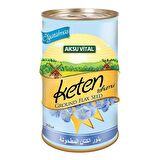Aksuvital Öğütülmüş Keten Tohumu 200 gr