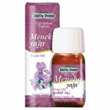 Shiffa Home Menekşe Yağı 20 ml
