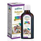 Shiffa Home Multamin Şurup 100 ml