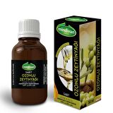 Mindivan Ozonlanmış Zeytin Yağı 50 ml
