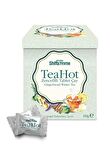 Shiffa Home Tea Hot Zencefil'li Efervesan_Tablet 20 Adet
