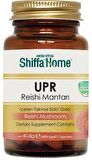 Shiffa Home UPR Kapsül 60 Adet