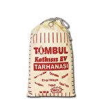 Tombul Katkısız Ev Tarhanası Acılı 500 gr